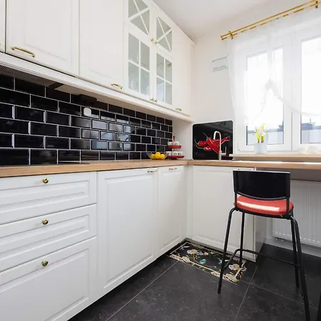 Apartament Exceptional In With Parking By Renters