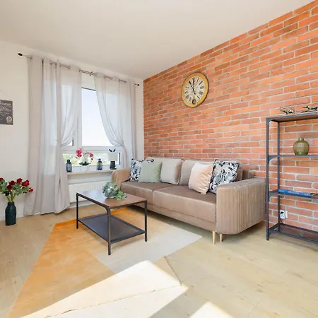 Apartament Exceptional In With Parking By Renters