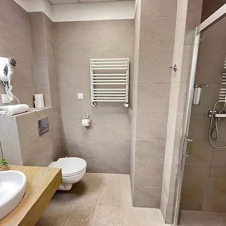 Al. Jerozolimskie 216 Perfect Appartement Warschau