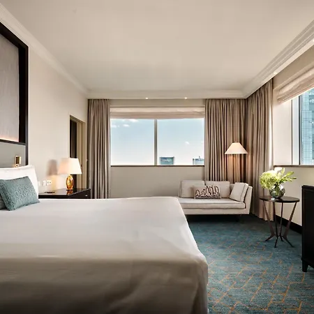 Intercontinental By Ihg Varsovie