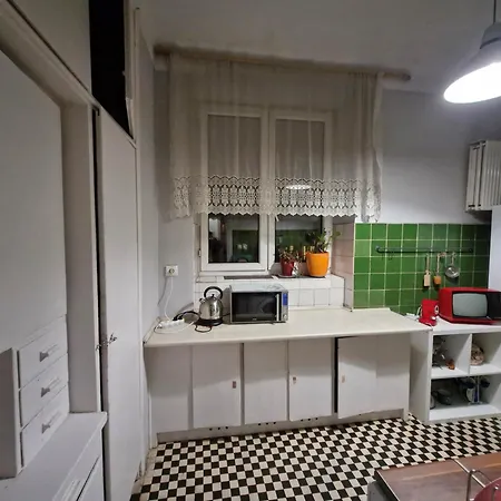 Retro Centrum Kwatera prywatna