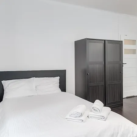 Apartamento Brzozowa 22 By Nyx *