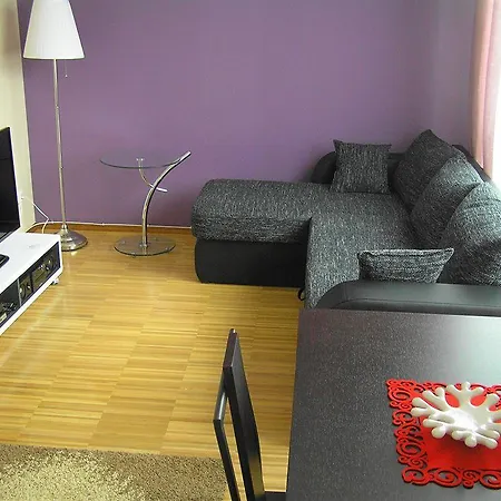 Exclusive Appart hôtel