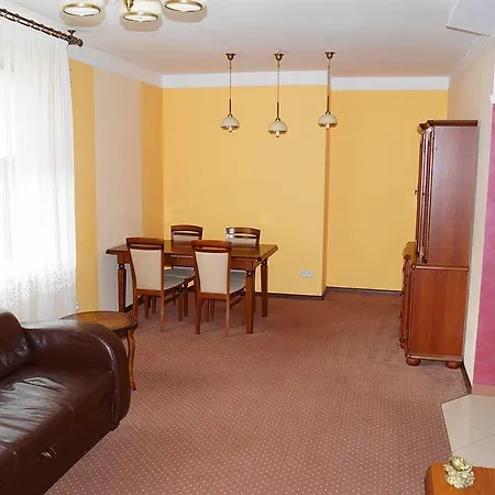 Exclusive Appart hôtel
