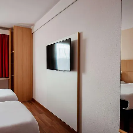 Hotel Ibis Stare Warschau