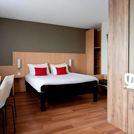 Hotel Ibis Stare Warschau