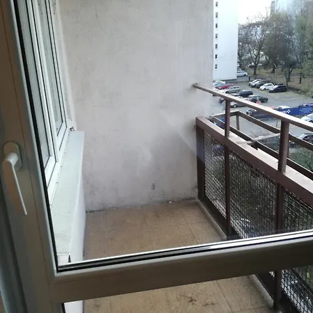 Srebrna Center *