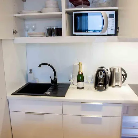 Triton Apartamento *