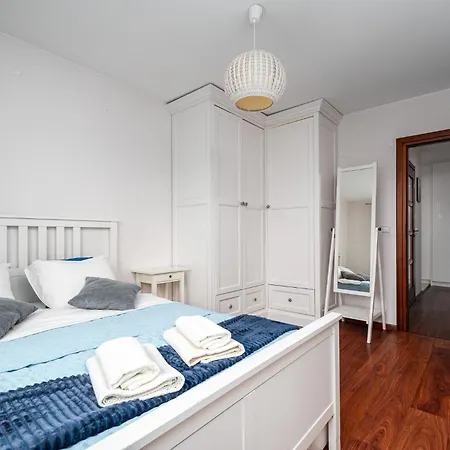 Gorczewska 181 Free Garage By Perfect Apartment *
