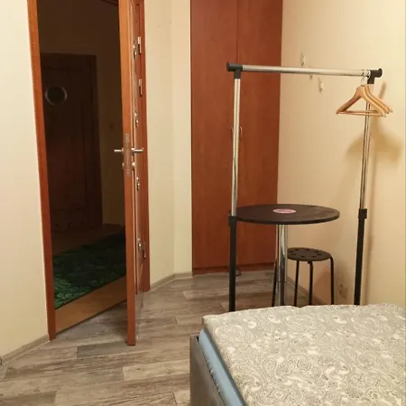 Solidarnosci155guestrooms Varsovie