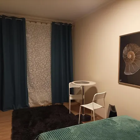Solidarnosci155guestrooms Auberge de jeunesse