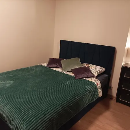 Solidarnosci155guestrooms Auberge de jeunesse