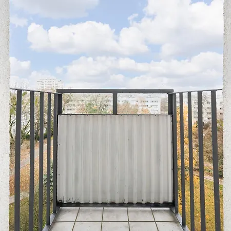Elblaska Modern * Βαρσοβία