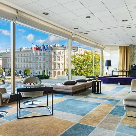 Sofitel Victoria Warsaw