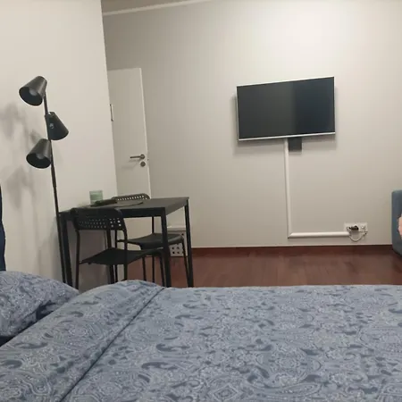 Solidarnosci155guestrooms Auberge de jeunesse