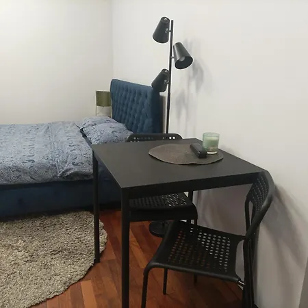 Auberge de jeunesse Solidarnosci155guestrooms *