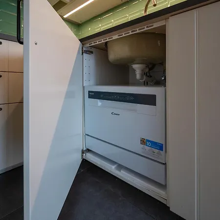 Διαμέρισμα Kozmiana - Workspace, Bus&park Nearby - By Rentujemy