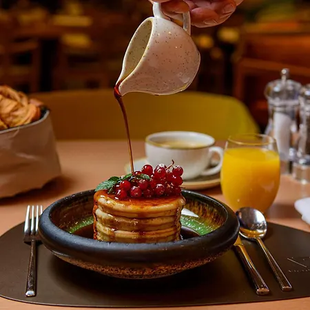 Sofitel Victoria Hotel Warsaw