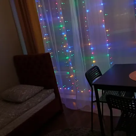 Solidarnosci155guestrooms Auberge de jeunesse