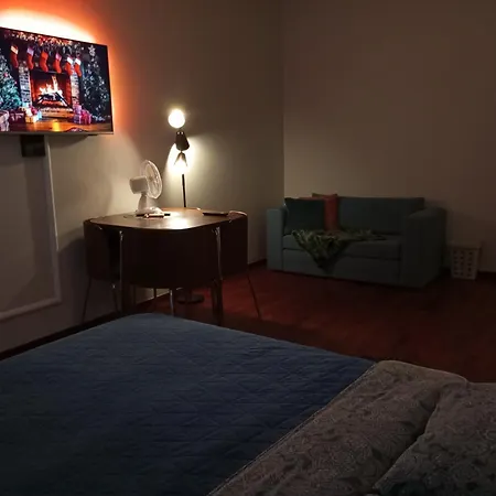 Solidarnosci155guestrooms Auberge de jeunesse *
