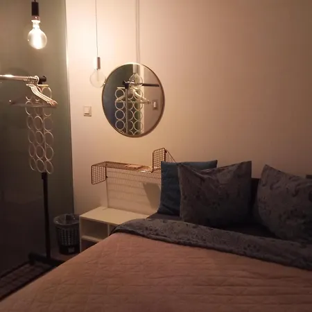 Auberge de jeunesse Solidarnosci155guestrooms Varsovie