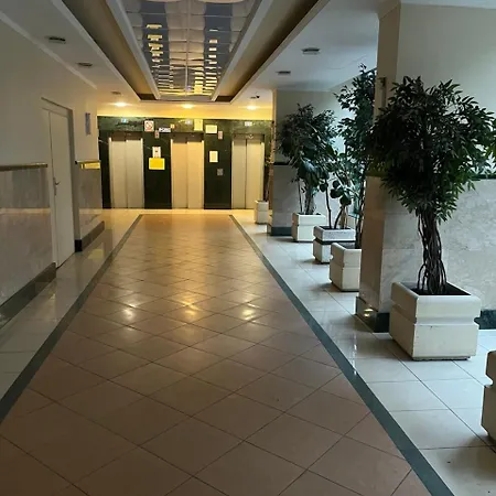 Grzybowska * Warszawa