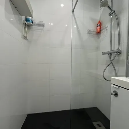 Apartament Grzybowska Warszawa