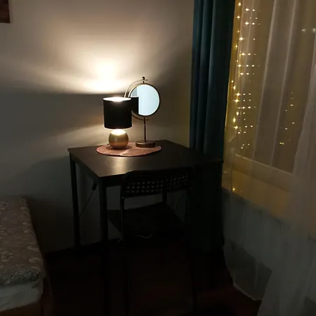 Solidarnosci155guestrooms Auberge de jeunesse
