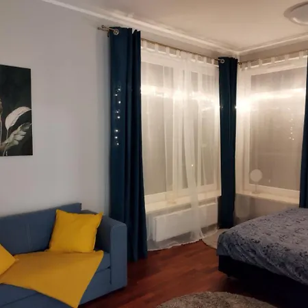 Auberge de jeunesse Solidarnosci155guestrooms *