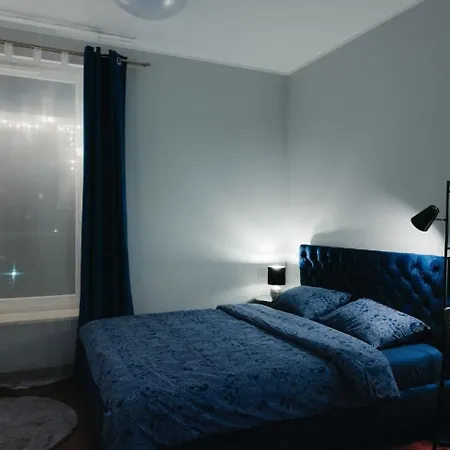 Solidarnosci155guestrooms Varsovie