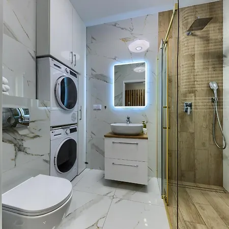 House Living Apartament *