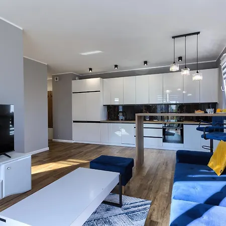 House Living Warszawa