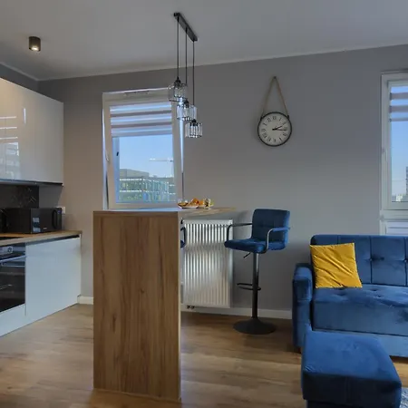 House Living Apartament *