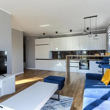 House Living Warszawa