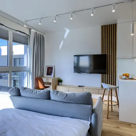 House Living Apartament
