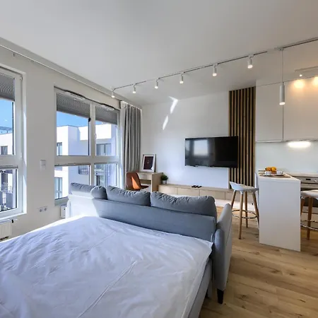 House Living Apartament *