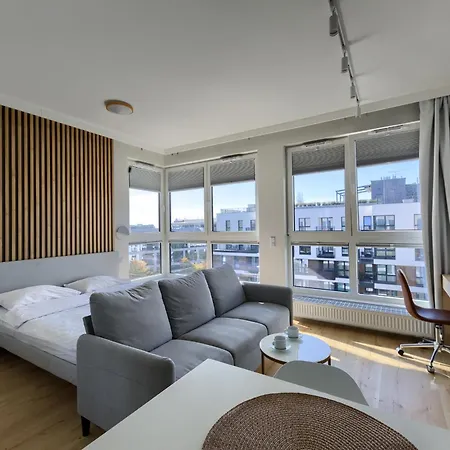 House Living * Warszawa