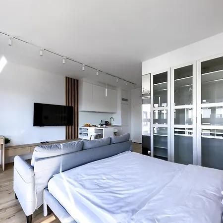 House Living Apartament