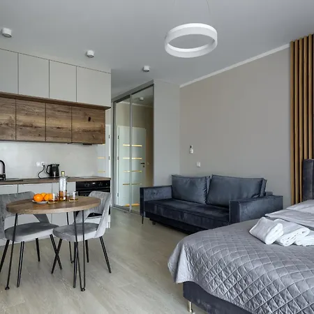 House Living Apartament