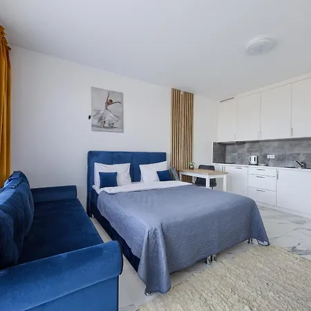 House Living * Warszawa