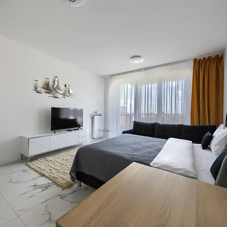 House Living Apartament