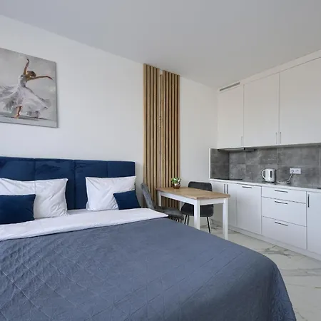 House Living * Warszawa