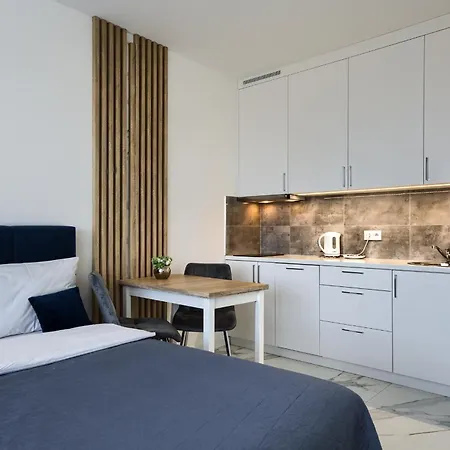 House Living Apartament *