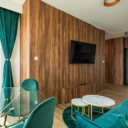 House Living * Warszawa
