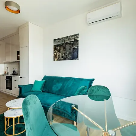 House Living Apartament *