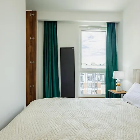 House Living Apartament