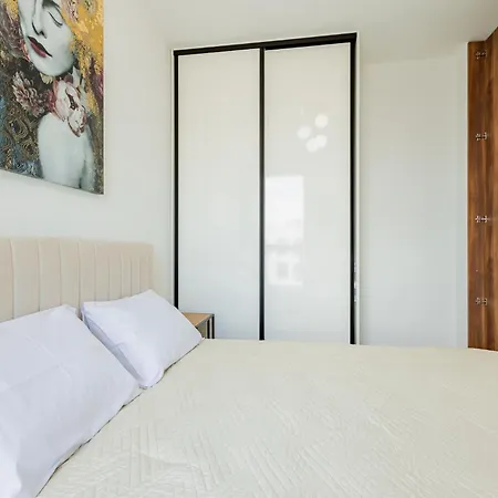 House Living Apartament Warszawa