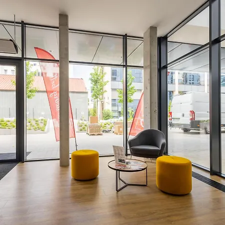 House Living Apartament
