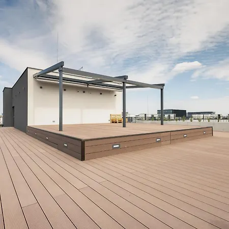House Living Apartament