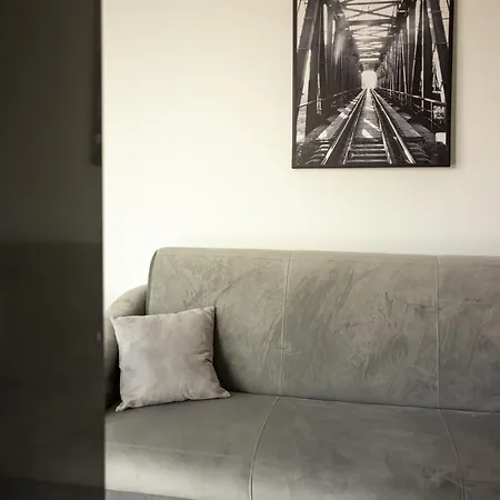 House Living * Warszawa